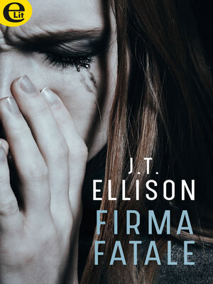 cover image of Firma fatale